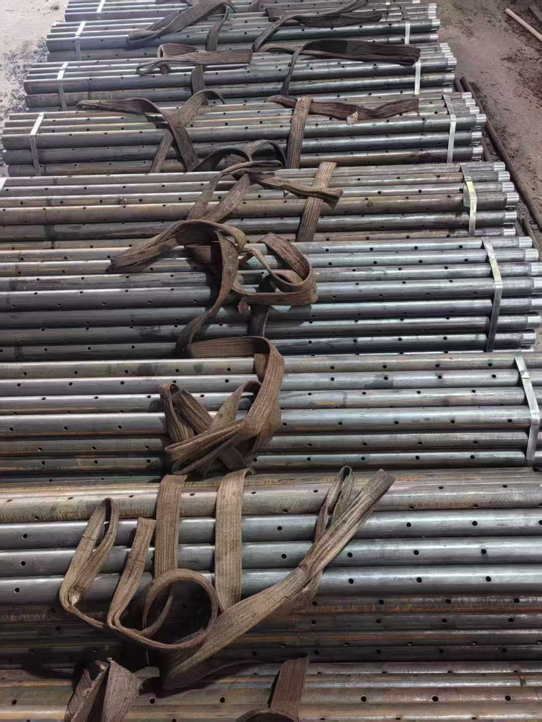 湖口127mm管棚管
